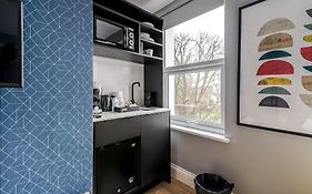 Appartement Kensington Rooms - Warwick Road À