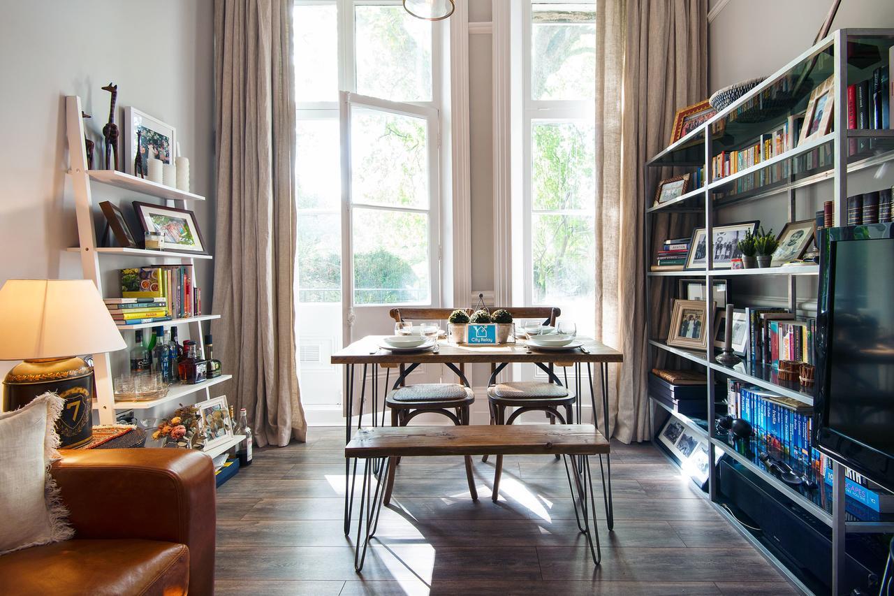 Kensington Rooms - Warwick Road Londres Extérieur photo
