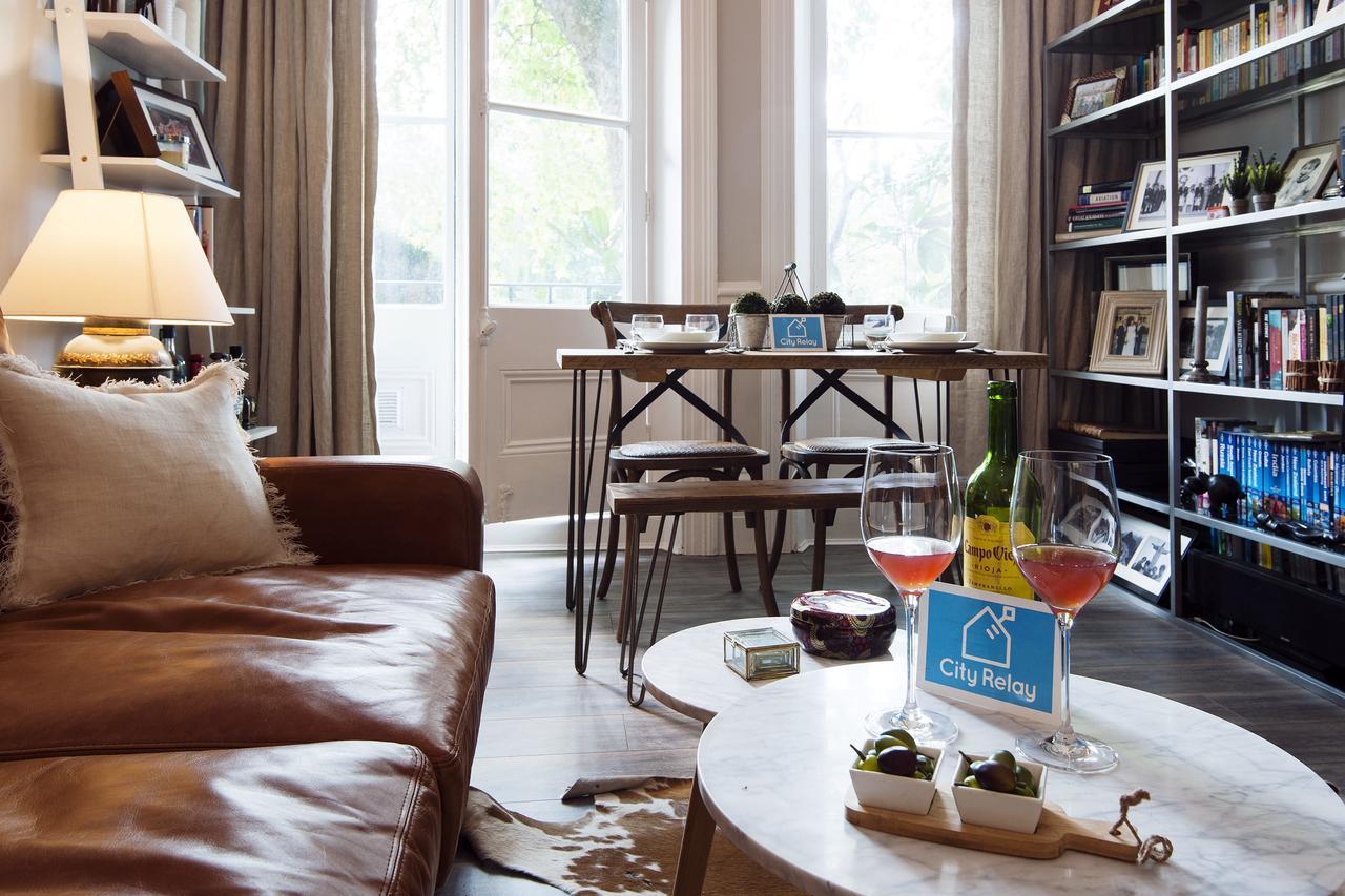 Kensington Rooms - Warwick Road Londres Extérieur photo